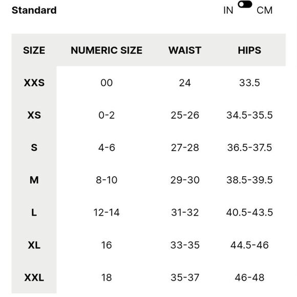 PRANA NWT Broadway Denim Stretch Skirt sz 4 in Natural - Picture 6 of 12